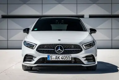 歐洲熱賣撐腰！Mercedes-Benz A-Class 延產至 2028，入門陣線繼續撐場