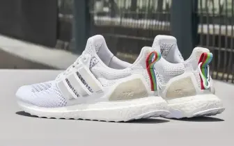 時尚潮流｜adidas 全新台北城市限定 ULTRABOOST TAIPEI 鞋款「茄芷袋」配色掀復古回潮！