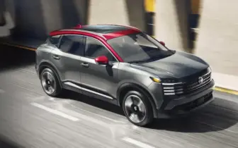 Nissan 縮減成本、關閉追濱工廠，新一代 Kicks 改由日本生產，預計 2025 下半年開始量產