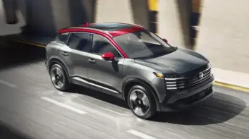 Nissan 縮減成本、關閉追濱工廠，新一代 Kicks 改由日本生產，預計 2025 下半年開始量產