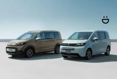全面升級、安全到位：Honda Freed 新年式汽油版日本開賣，未來有望導入台灣