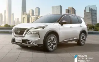 2025年8月購車優惠｜Nissan X-Trail 限量優惠88.8萬元起 Sentra指定車款升級通風椅