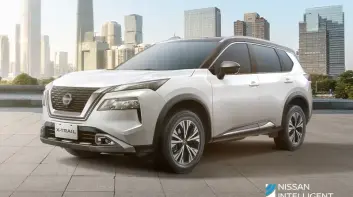 2025年8月購車優惠｜Nissan X-Trail 限量優惠88.8萬元起 Sentra指定車款升級通風椅