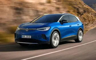 Volkswagen ID.4 / ID.5 大幅降價，經銷商提前釋出甜甜價訊息