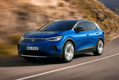 Volkswagen ID.4 / ID.5 大幅降價，經銷商提前釋出甜甜價訊息