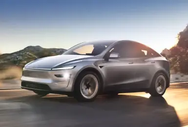 Elon Musk 證實 Tesla 平價版 Model Y 將登場，鎖定壓低成本、擴大市占