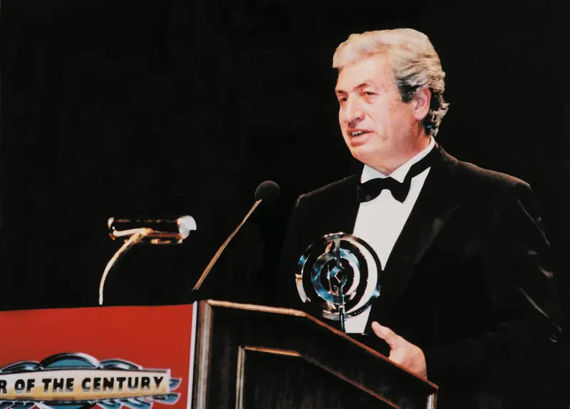 Giorgetto Giugiaro