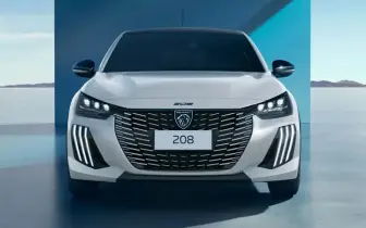 Peugeot 208 小改款明年登台，搭載48V油電系統、平均油耗達21.5km/L