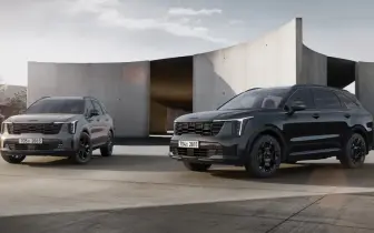 現行款《Kia Sorento》賣太好 原廠延後推出大改款