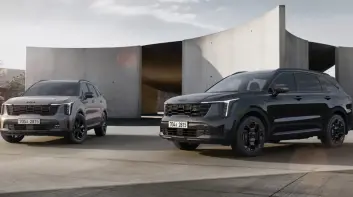 現行款《Kia Sorento》賣太好 原廠延後推出大改款