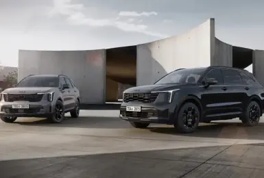 現行款《Kia Sorento》賣太好 原廠延後推出大改款
