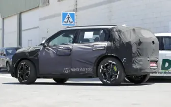 傳《Kia EV3 GT》延後發表 綜效馬力下調至280匹