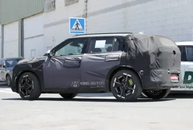 傳《Kia EV3 GT》延後發表 綜效馬力下調至280匹