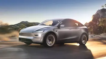 關稅不明,觀望情緒升溫:Tesla 台灣現貨車潮凸顯市場冷卻跡象