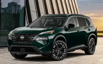 美規《Nissan X-Trail》新增暗黑盔甲特仕車 獨享黑化套件 配備更豐富