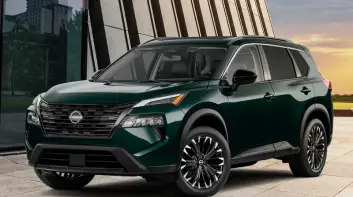 美規《Nissan X-Trail》新增暗黑盔甲特仕車 獨享黑化套件 配備更豐富