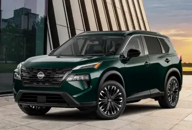 美規《Nissan X-Trail》新增暗黑盔甲特仕車 獨享黑化套件 配備更豐富