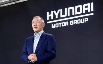 美國關稅重傷Hyundai與Kia 《現代汽車集團》會長鄭義宣親自赴美貿易談判