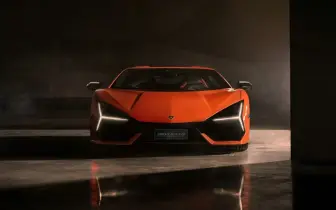 Lamborghini 2025上半年銷售亮眼，營收與利潤面臨挑戰