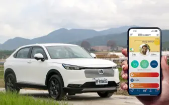 2025年7月《國產車款》銷售排行：《Honda HR-V》油電車賣翻 《Toyota Corolla Cross》今年首次破5千