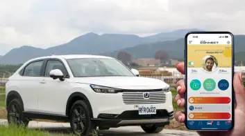 2025年7月《國產車款》銷售排行：《Honda HR-V》油電車賣翻 《Toyota Corolla Cross》今年首次破5千