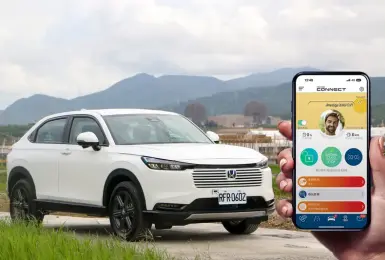 2025年7月《國產車款》銷售排行：《Honda HR-V》油電車賣翻 《Toyota Corolla Cross》今年首次破5千