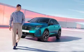 《Peugeot》年累積銷量成長234%｜P2油電&貨物稅減半助攻