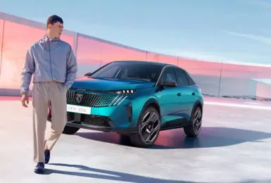 《Peugeot》年累積銷量成長234%｜P2油電&貨物稅減半助攻