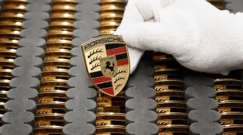 《Porsche》營業利潤剩33% 全球銷量掉6.1%