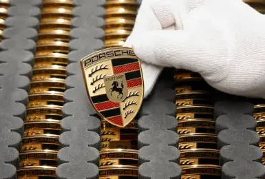 《Porsche》營業利潤剩33% 全球銷量掉6.1%