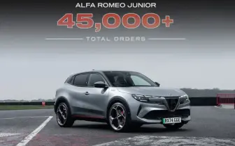 貼牌車立大功！Alfa Romeo全球銷量漲2成 今年重返台灣市場