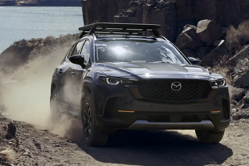 美規CX-50