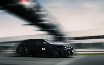 汎德下半年導入｜紐北最速旅行車《BMW M3 CS Touring》多20匹 輕15公斤