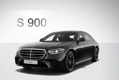 S680不夠看了！《賓士》在台註冊S900等多個商標