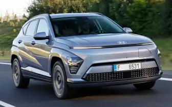Hyundai KONA Electric 即將停售，入門電動休旅 Inster 接棒登場