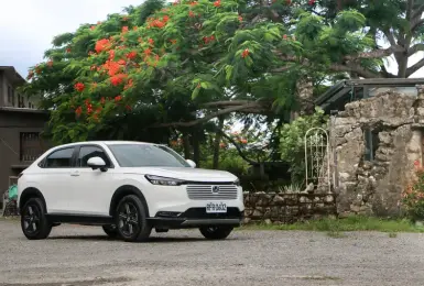 省油新勢力｜Honda HR-V e:HEV 高效大扭力 台本保固最給力