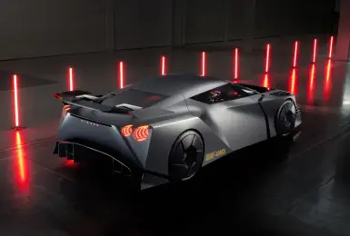 日產考慮推出電動 Nismo 性能車，借助電動方程式賽車技術翻轉未來？