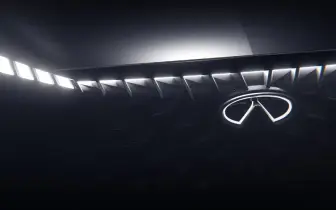 跑旅車鼻祖《Infiniti FX》回來了！ 《Infiniti QX65》發表倒數
