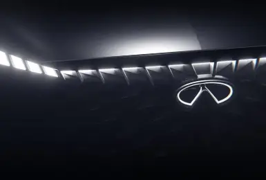 跑旅車鼻祖《Infiniti FX》回來了！ 《Infiniti QX65》發表倒數