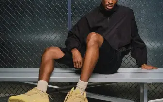時尚潮流｜Converse 正式發佈  Shai Gilgeous-Alexander 首款簽名鞋 SHAI 001