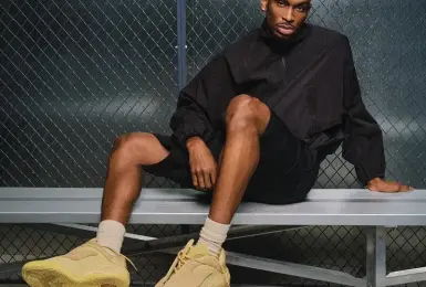 時尚潮流｜Converse 正式發佈  Shai Gilgeous-Alexander 首款簽名鞋 SHAI 001