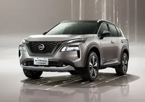 Nissan X-Trail e-Power 降價搶佔油電 SUV 市場