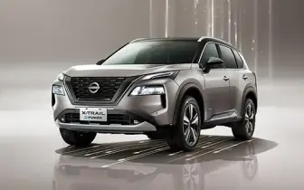 Nissan X-Trail e-Power 降價搶佔油電 SUV 市場