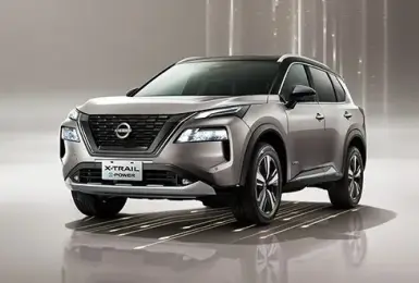Nissan X-Trail e-Power 降價搶佔油電 SUV 市場