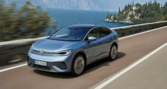 外媒曝《Volkwagen》重整車系 電動車ID.5率先停產 Porsche Cayenne雙生車也砍