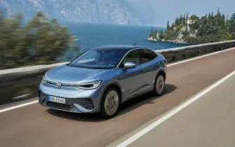 外媒曝《Volkwagen》重整車系 電動車ID.5率先停產 Porsche Cayenne雙生車也砍