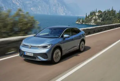 外媒曝《Volkwagen》重整車系 電動車ID.5率先停產 Porsche Cayenne雙生車也砍