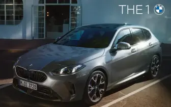 鼻孔會發光了！汎德《BMW 1 Series》加配備 不加價