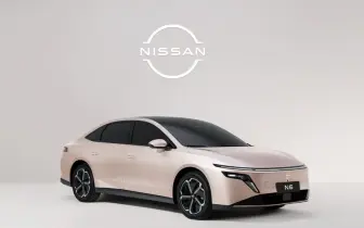 大改款Sentra！？《Nissan N6》1.5升引擎 純電可跑150公里