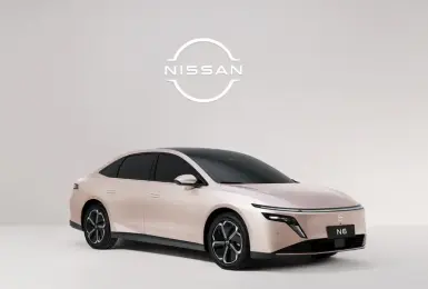 大改款Sentra！？《Nissan N6》1.5升引擎 純電可跑150公里